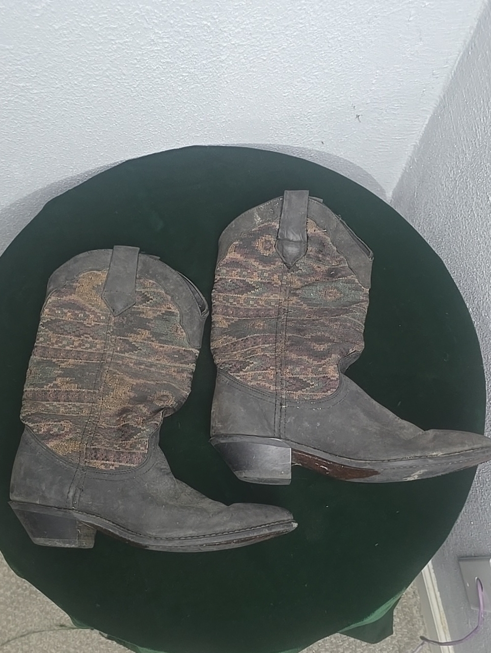 Dingo Boots